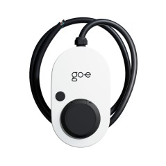 Super-Fast go-e Charger Gemini 22 kW – Efficient EV Charging Solution | CH-04-22-51